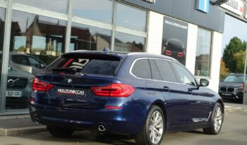 BMW 520 DA TOURING S-DRIVE 190 CH MHEV SERIE 5 BVA complet