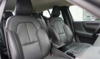 VOLVO XC 40 D3 2.0 L GEARTRONIC 150CH  KINETIC complet