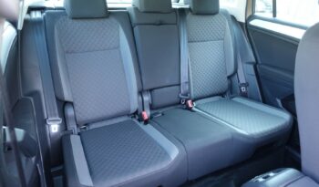 VOLKSWAGEN TIGUAN 2.0L TFSI 4 MOTION 190 CH DSG 7 complet