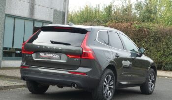 VOLVO XC 60 D4 2.0L GEARTRONIC 163CH complet