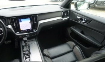 VOLVO V 60 D3 2.0 L GEARTRONIC 150CH R-DESIGN complet