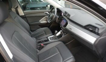 AUDI Q3 35 TDI 150 CH S-TRONIC complet