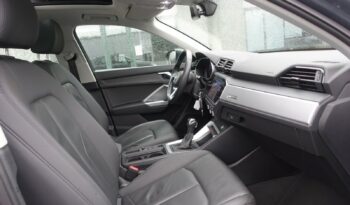 AUDI Q3 35 TFSI S-TRONIC 150 CH complet
