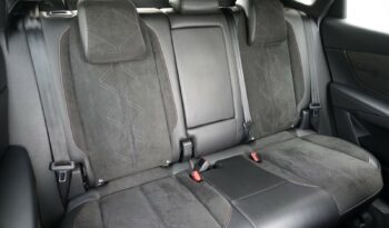 DS7 CROSSBACK HDI EAT8 130 CH  PERFORMANCE LINE complet