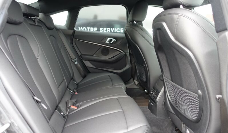 BMW 218 IA GRANCOUPE SERIE 2 PACK M complet