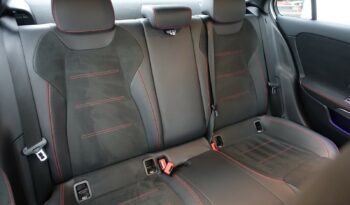 MERCEDES CLASSE A 250 E 218 CH HYBRIDE RECHARGEABLE 8G-DCT  AMG-LINE complet