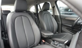 BMW X1 16 DA S-DRIVE  X-LINE complet