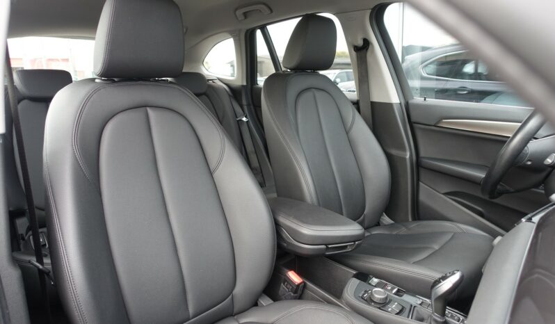 BMW X1 16 DA S-DRIVE  X-LINE complet
