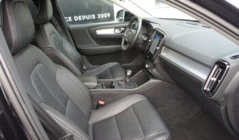 VOLVO XC 40 D3 2.0 L 150CH  MOMENTUM complet