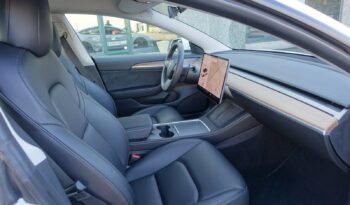 TESLA MODEL 3 LONG RANGE DUAL MOTOR AWD PERFORMANCE complet