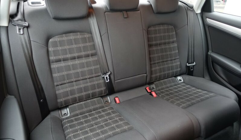 AUDI A4 BERLINE 3.0L V6 TDI 204CH MULTITRONIC complet