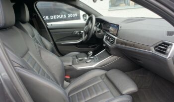 BMW 330 EA X-DRIVE TOURING HYBRIDE RECHARGEABLE 292 CH BVA  PACK M complet