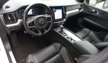 VOLVO V 60 D3 2.0 L GEARTRONIC 150CH R-DESIGN complet