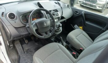 RENAULT KANGOO RALLONGE 1.5L DCI 95 CV TVA RECUPERABLE complet