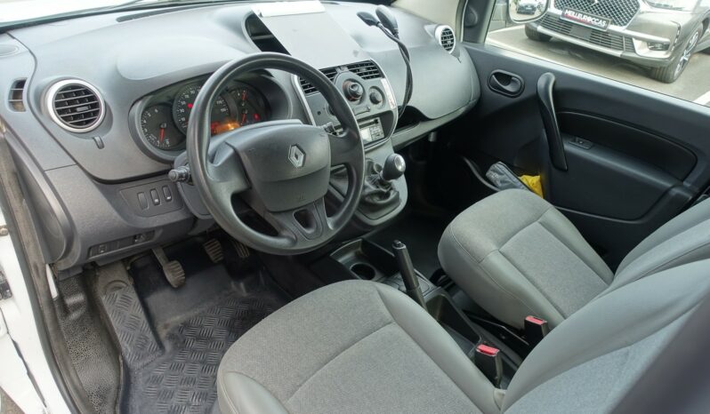 RENAULT KANGOO RALLONGE 1.5L DCI 95 CV TVA RECUPERABLE complet
