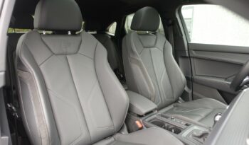 AUDI Q3 SPORTBACK 45 TFSI E TRON S-TRONIC 245 CH HYBRIDE RECHARGEABLE S-LINE complet