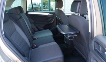 VOLKSWAGEN TIGUAN 2.0L TFSI 4 MOTION 190 CH DSG 7 complet