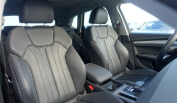 AUDI Q5 50 TFSI E-TRON 299 CH QUATTRO S-TRONIC HYBRIDE RECHARGEABLE complet