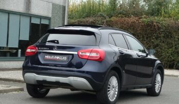 MERCEDES CLASSE GLA 200 D 7G-DCT 136CH complet