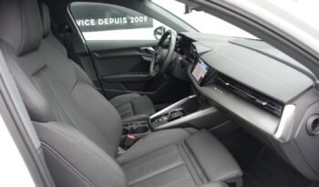 AUDI A3 35 TDI SPORTBACK S-TRONIC 150 CH complet