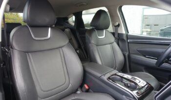 HYUNDAI TUCSON 1.6 T-GDI 230ch HYBRIDE FEEL CONFORT complet