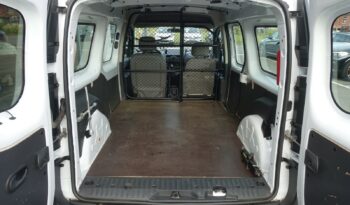 RENAULT KANGOO RALLONGE 1.5L DCI 95 CV TVA RECUPERABLE complet