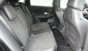 DS7 CROSSBACK HDI EAT8 130 CH  PERFORMANCE LINE complet