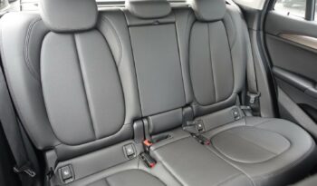 BMW X1 16 DA S-DRIVE  X-LINE complet