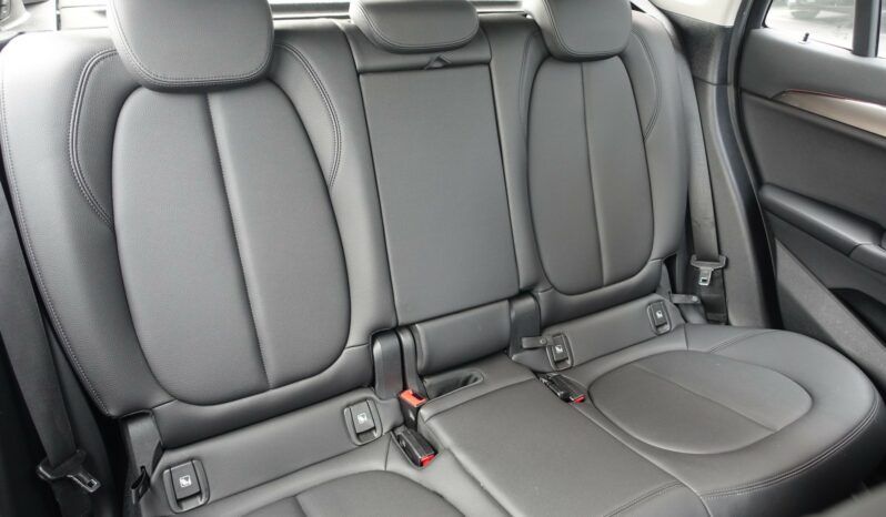 BMW X1 16 DA S-DRIVE  X-LINE complet