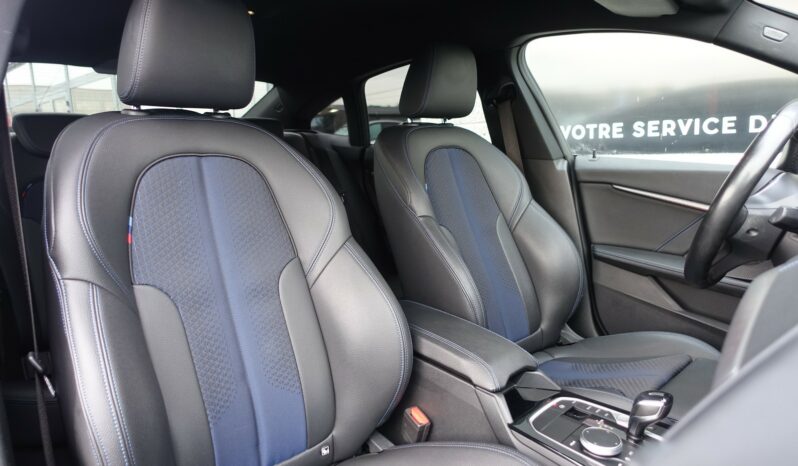 BMW 218 IA GRANCOUPE SERIE 2 PACK M complet