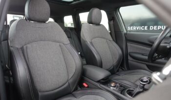 MINI CLUBMAN COOPER 2.0 DA 150 CH BVA 5 PORTES 5 PLACES complet