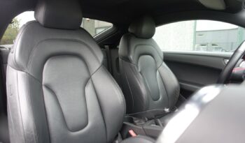 AUDI TT 1.8L TFSI 160 CH S-TRONIC  S-LINE complet