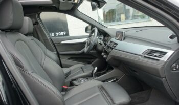BMW X1 S-DRIVE 18IA 136 CH PACK M complet