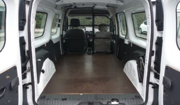 RENAULT KANGOO RALLONGE 1.5L DCI 95 CV TVA RECUPERABLE complet