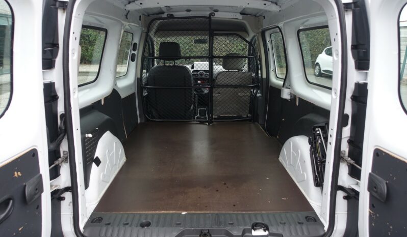 RENAULT KANGOO RALLONGE 1.5L DCI 95 CV TVA RECUPERABLE complet