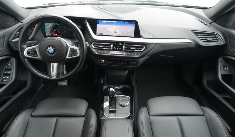 BMW 218 IA GRANCOUPE SERIE 2 PACK M complet