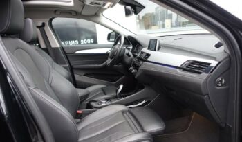 BMW X2 S-DRIVE 18DA complet