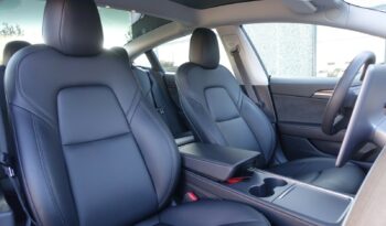 TESLA MODEL 3 LONG RANGE DUAL MOTOR AWD PERFORMANCE complet