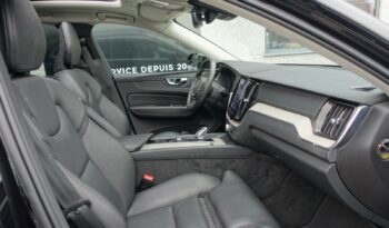 VOLVO XC 60 T8 4WD HYBRIDE RECHARGEABLE GEARTRONIC 390 CH  INSCRIPTION complet
