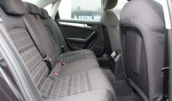 AUDI A4 BERLINE 3.0L V6 TDI 204CH MULTITRONIC complet