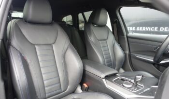BMW 330 EA X-DRIVE TOURING HYBRIDE RECHARGEABLE 292 CH BVA  PACK M complet
