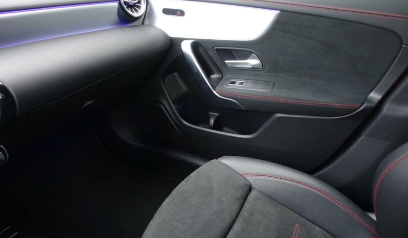 MERCEDES CLA 180D SHOOTING BRAKE 7G-DCT ( Break ) AMG-LINE complet