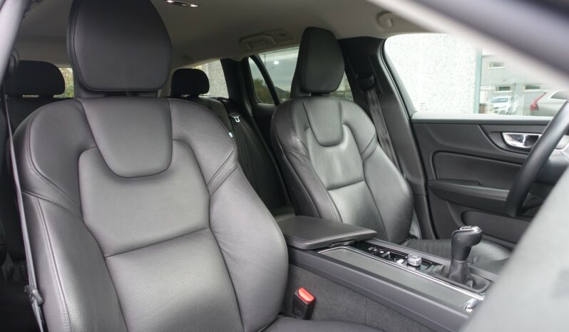 VOLVO V 60 D3 2.0 L 150CH  MOMENTUM complet