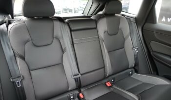 VOLVO XC 60 D4 2.0 L GEARTRONIC 163CH R-DESIGN complet