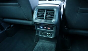 VOLKSWAGEN TIGUAN 2.0L TFSI 4 MOTION 190 CH DSG 7 complet