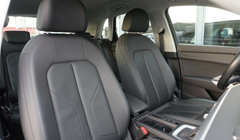 AUDI Q3 35 TDI 150 CH S-TRONIC complet