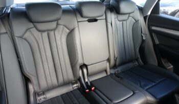 AUDI Q5 50 TFSI E-TRON 299 CH QUATTRO S-TRONIC HYBRIDE RECHARGEABLE complet