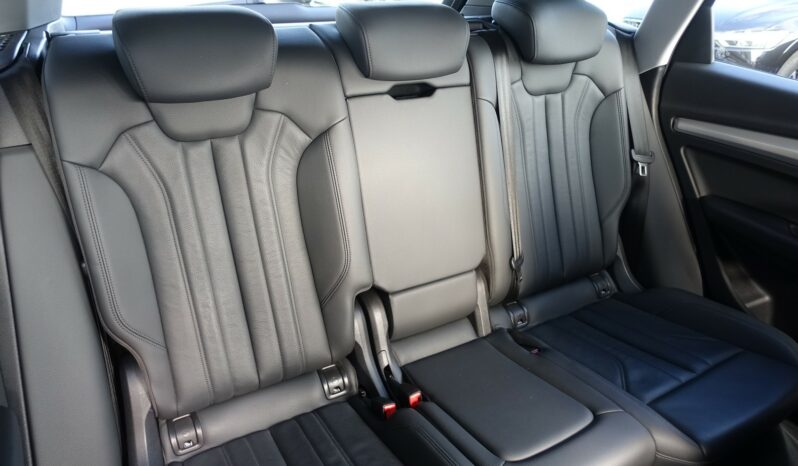 AUDI Q5 50 TFSI E-TRON 299 CH QUATTRO S-TRONIC HYBRIDE RECHARGEABLE complet