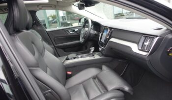 VOLVO V 60 D3 2.0 L GEARTRONIC 150CH  INSCRIPTION complet