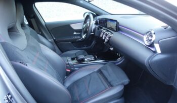 MERCEDES CLASSE A 200 D 150 CH 8G-DCT  AMG-LINE complet